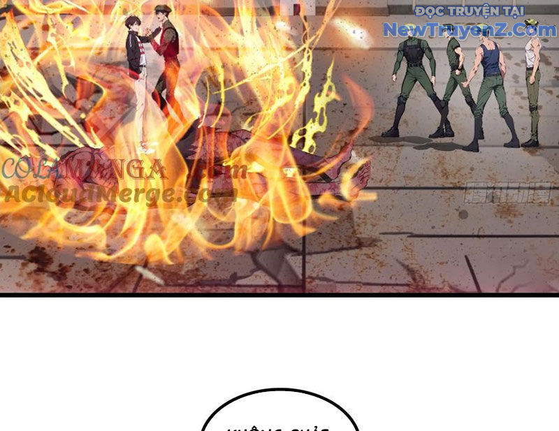 Tà Thần Giáng Thế, Ta Có Một Tòa Đại Hung Ngục - Chapter 62 - Page 65