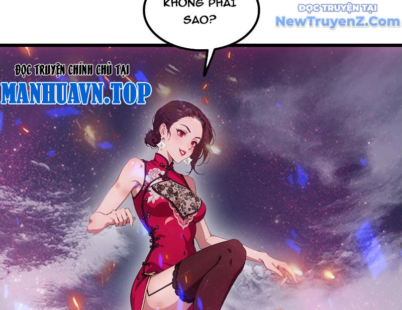 Tà Thần Giáng Thế, Ta Có Một Tòa Đại Hung Ngục - Chapter 62 - Page 66