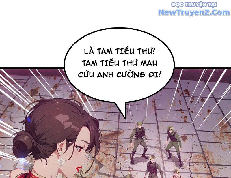 Tà Thần Giáng Thế, Ta Có Một Tòa Đại Hung Ngục - Chapter 62 - Page 68