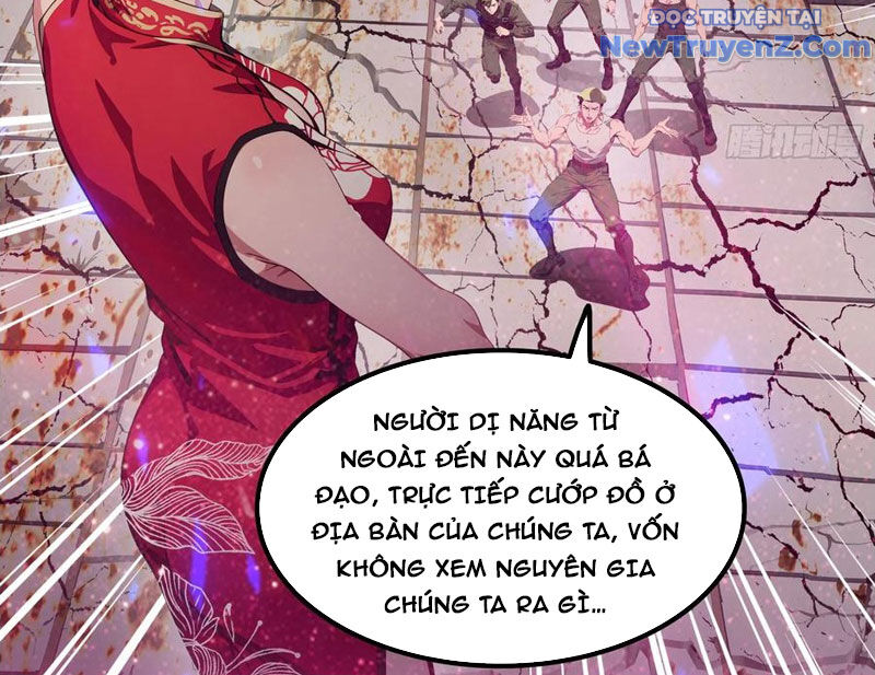 Tà Thần Giáng Thế, Ta Có Một Tòa Đại Hung Ngục - Chapter 62 - Page 69