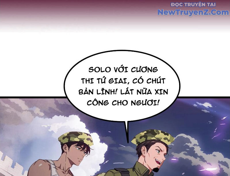 Tà Thần Giáng Thế, Ta Có Một Tòa Đại Hung Ngục - Chapter 62 - Page 7