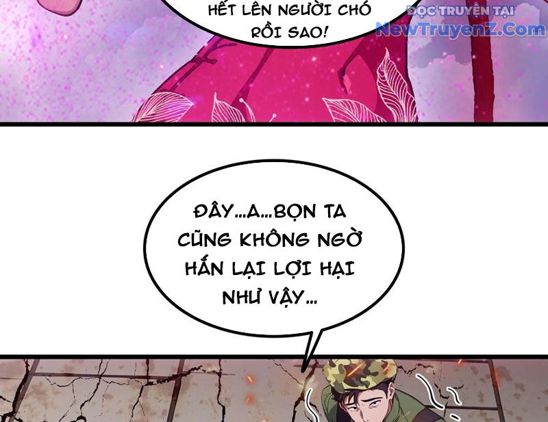 Tà Thần Giáng Thế, Ta Có Một Tòa Đại Hung Ngục - Chapter 62 - Page 75