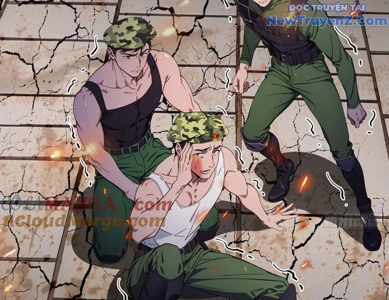 Tà Thần Giáng Thế, Ta Có Một Tòa Đại Hung Ngục - Chapter 62 - Page 76