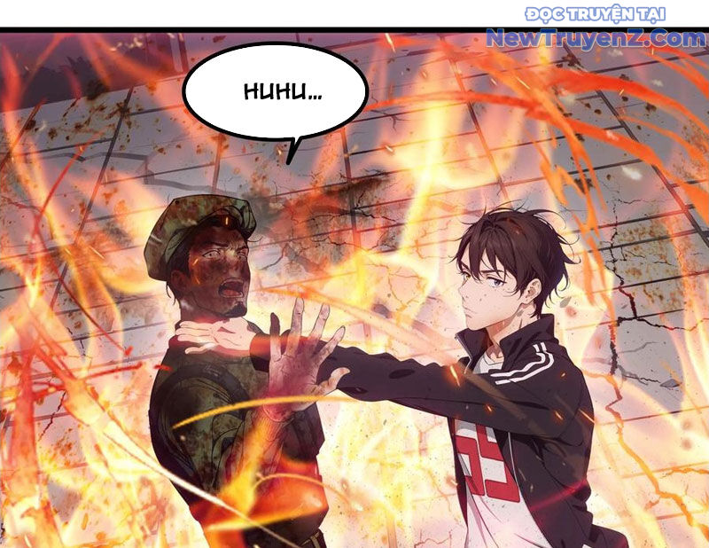 Tà Thần Giáng Thế, Ta Có Một Tòa Đại Hung Ngục - Chapter 62 - Page 81