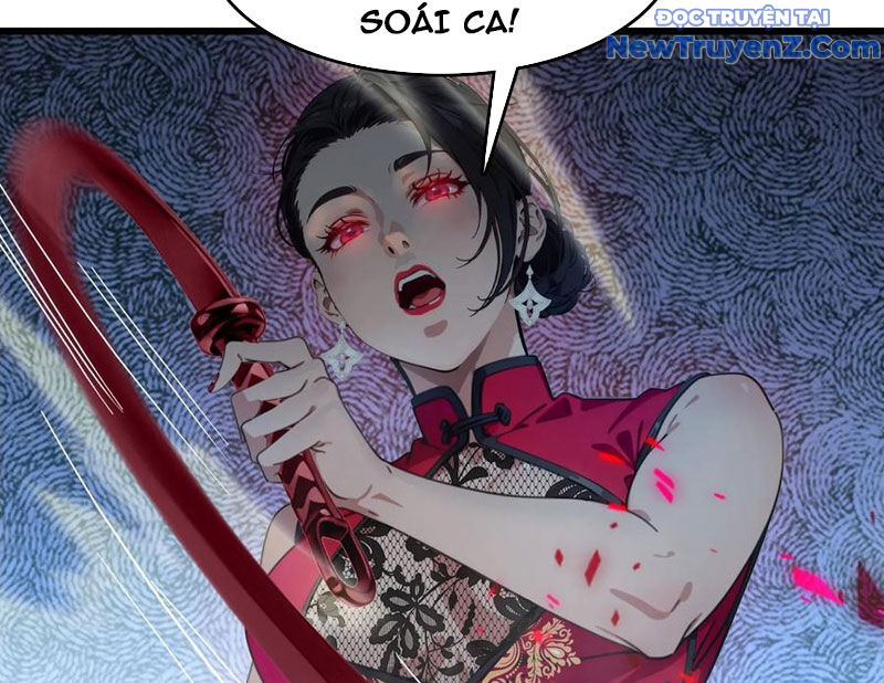 Tà Thần Giáng Thế, Ta Có Một Tòa Đại Hung Ngục - Chapter 62 - Page 88
