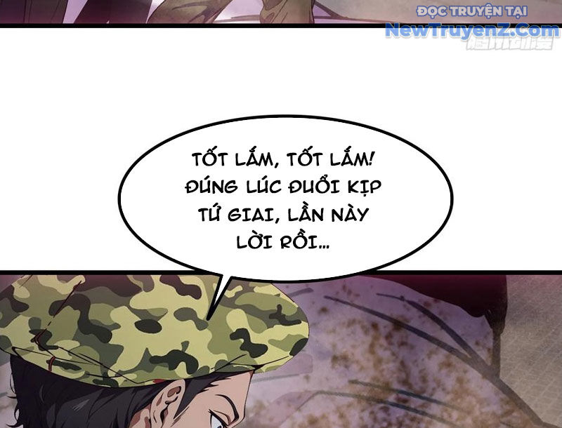 Tà Thần Giáng Thế, Ta Có Một Tòa Đại Hung Ngục - Chapter 62 - Page 9