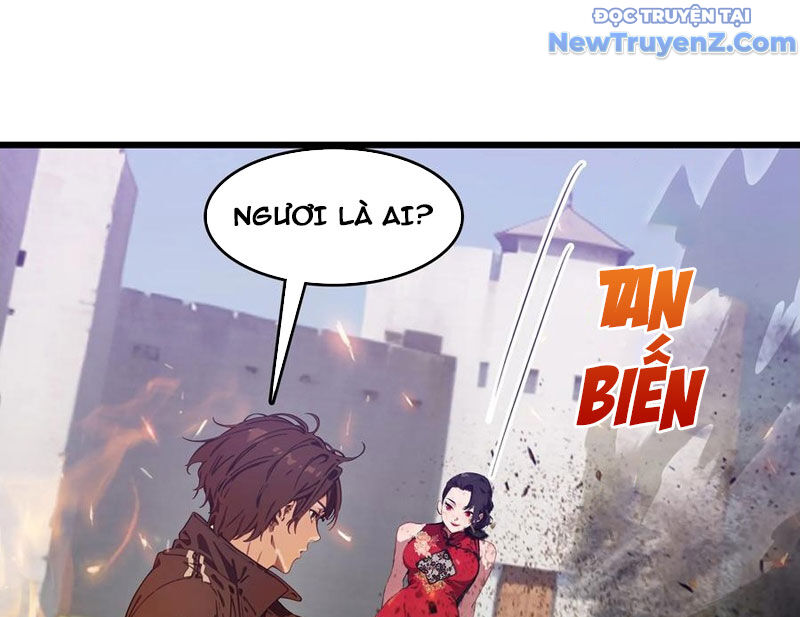 Tà Thần Giáng Thế, Ta Có Một Tòa Đại Hung Ngục - Chapter 62 - Page 92