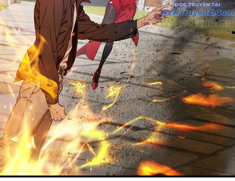 Tà Thần Giáng Thế, Ta Có Một Tòa Đại Hung Ngục - Chapter 62 - Page 93