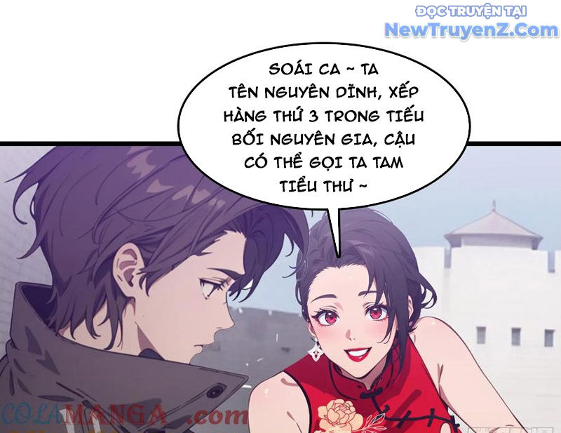Tà Thần Giáng Thế, Ta Có Một Tòa Đại Hung Ngục - Chapter 62 - Page 94