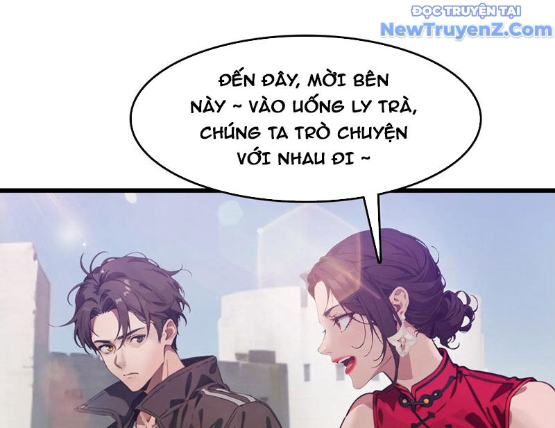 Tà Thần Giáng Thế, Ta Có Một Tòa Đại Hung Ngục - Chapter 62 - Page 97