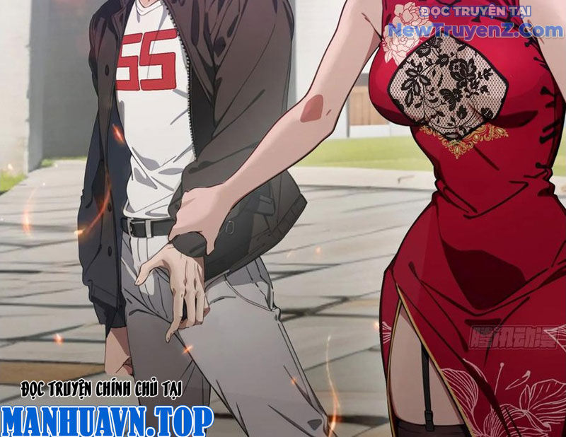 Tà Thần Giáng Thế, Ta Có Một Tòa Đại Hung Ngục - Chapter 62 - Page 98