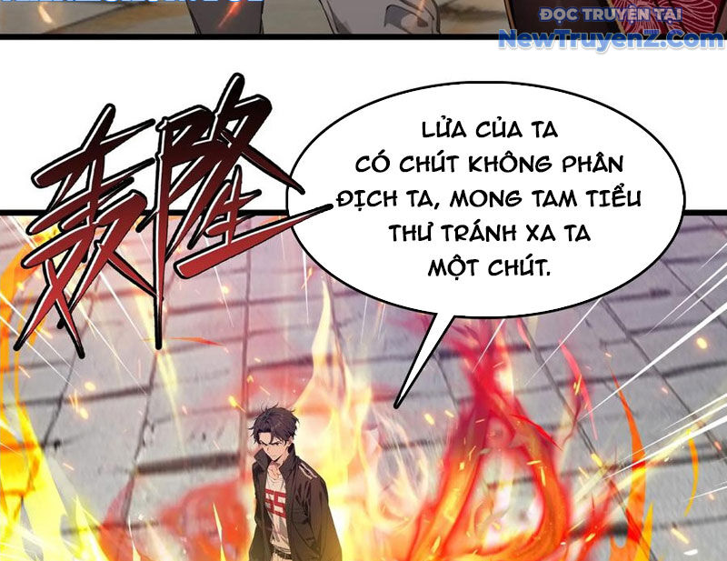Tà Thần Giáng Thế, Ta Có Một Tòa Đại Hung Ngục - Chapter 62 - Page 99