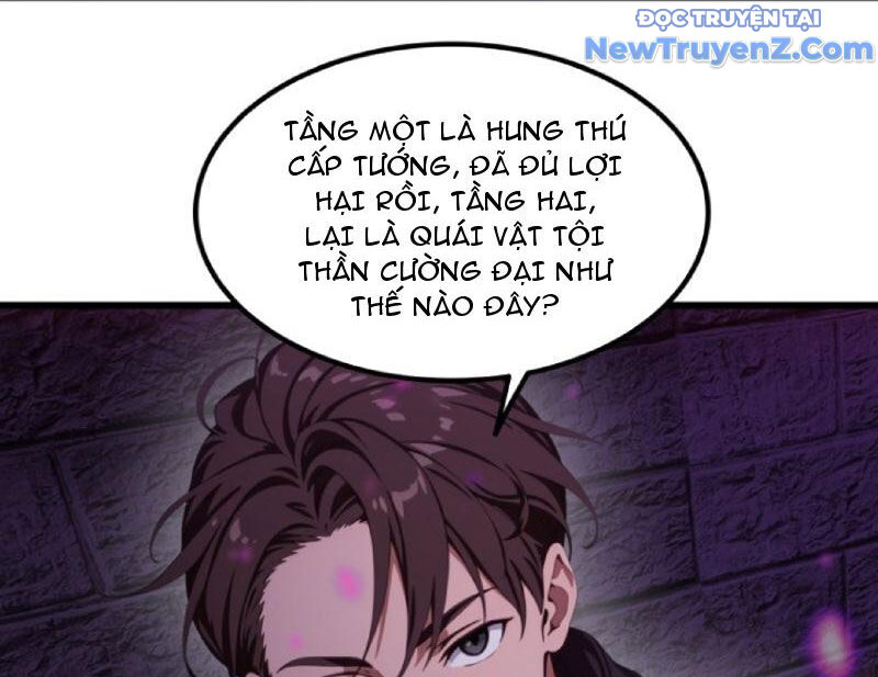 Tà Thần Giáng Thế, Ta Có Một Tòa Đại Hung Ngục - Chapter 63 - Page 100