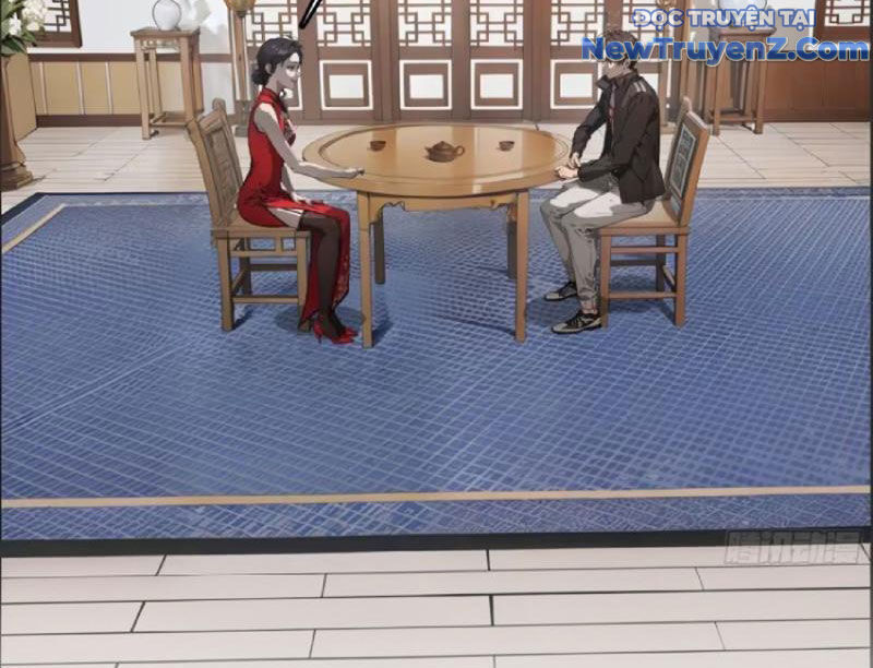 Tà Thần Giáng Thế, Ta Có Một Tòa Đại Hung Ngục - Chapter 63 - Page 13