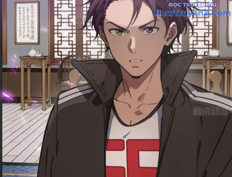 Tà Thần Giáng Thế, Ta Có Một Tòa Đại Hung Ngục - Chapter 63 - Page 17