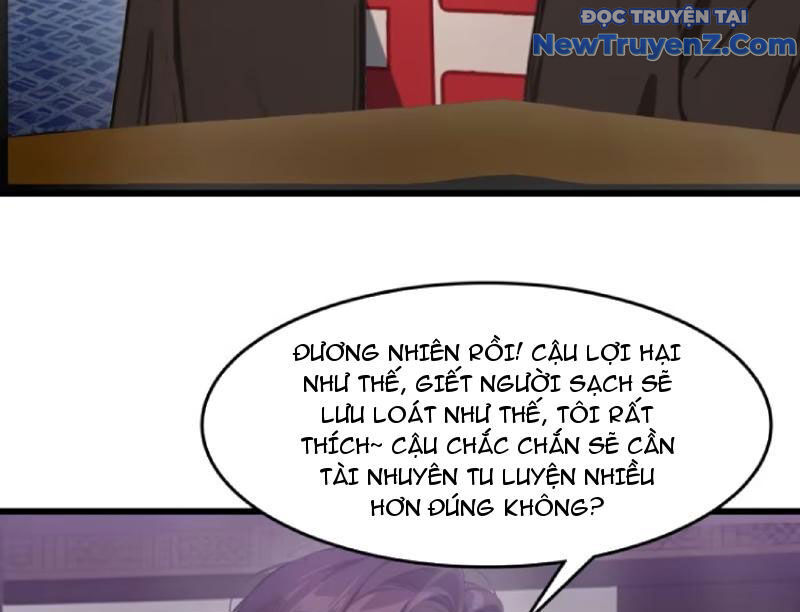 Tà Thần Giáng Thế, Ta Có Một Tòa Đại Hung Ngục - Chapter 63 - Page 18