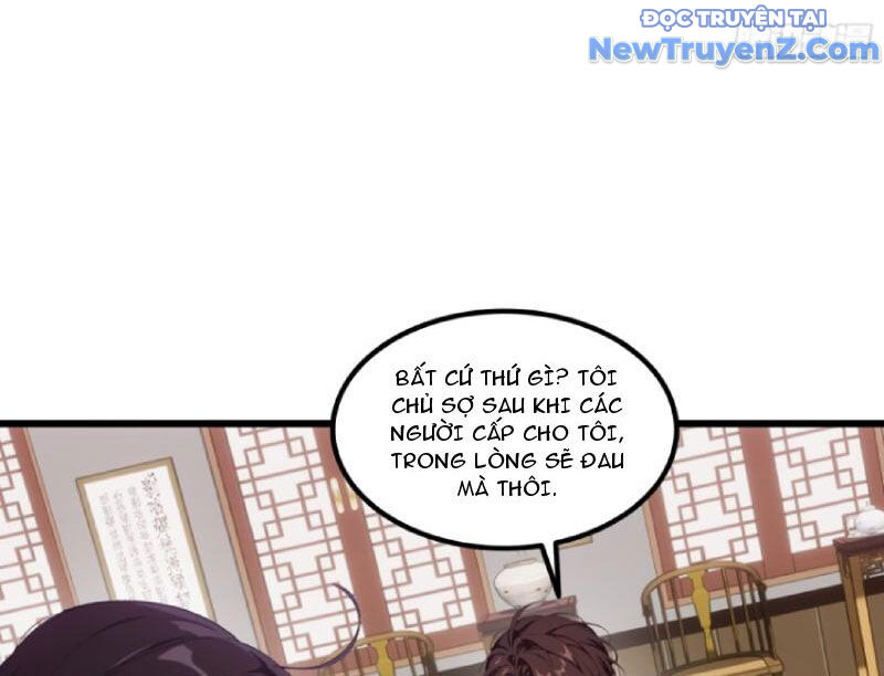 Tà Thần Giáng Thế, Ta Có Một Tòa Đại Hung Ngục - Chapter 63 - Page 22