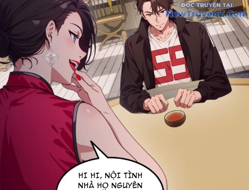 Tà Thần Giáng Thế, Ta Có Một Tòa Đại Hung Ngục - Chapter 63 - Page 23