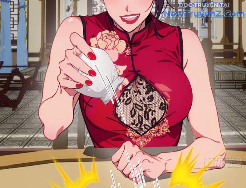 Tà Thần Giáng Thế, Ta Có Một Tòa Đại Hung Ngục - Chapter 63 - Page 25