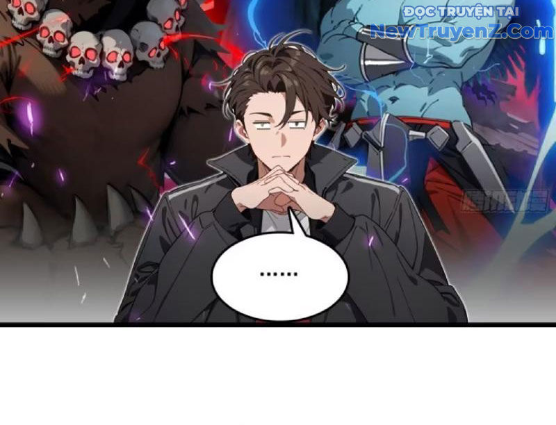 Tà Thần Giáng Thế, Ta Có Một Tòa Đại Hung Ngục - Chapter 63 - Page 33