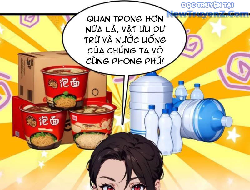 Tà Thần Giáng Thế, Ta Có Một Tòa Đại Hung Ngục - Chapter 63 - Page 34