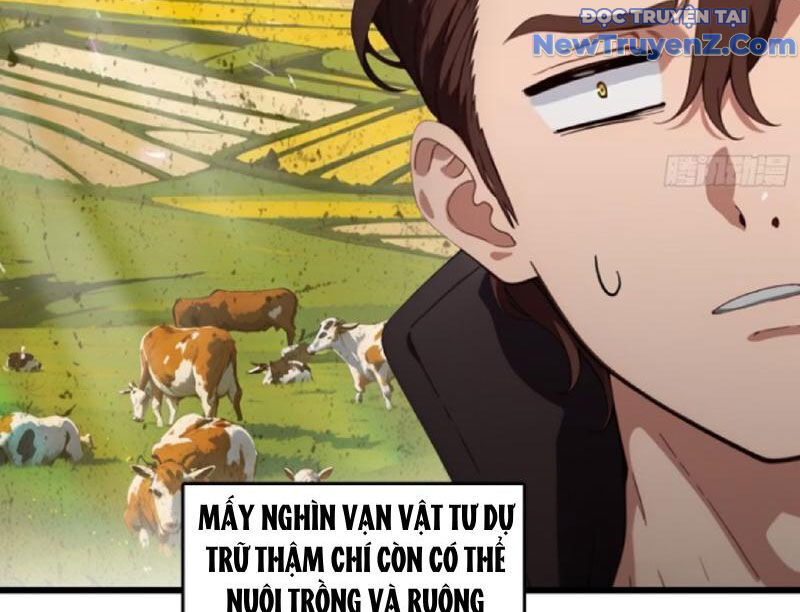 Tà Thần Giáng Thế, Ta Có Một Tòa Đại Hung Ngục - Chapter 63 - Page 37