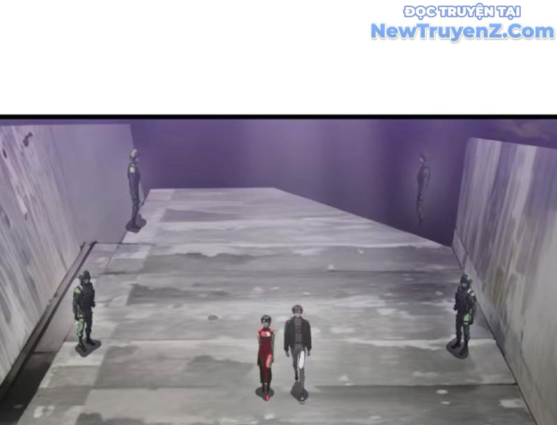 Tà Thần Giáng Thế, Ta Có Một Tòa Đại Hung Ngục - Chapter 63 - Page 4