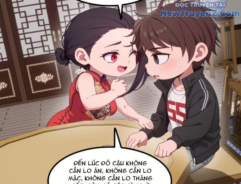 Tà Thần Giáng Thế, Ta Có Một Tòa Đại Hung Ngục - Chapter 63 - Page 42