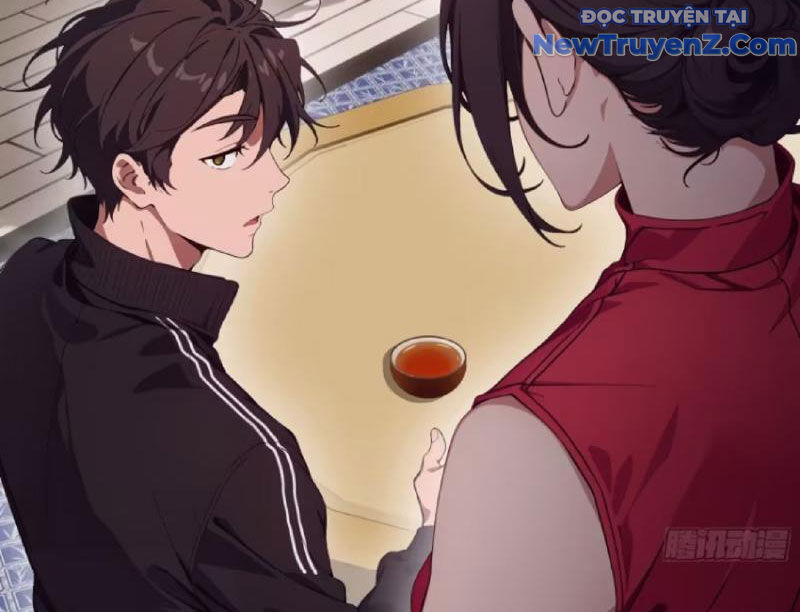 Tà Thần Giáng Thế, Ta Có Một Tòa Đại Hung Ngục - Chapter 63 - Page 44