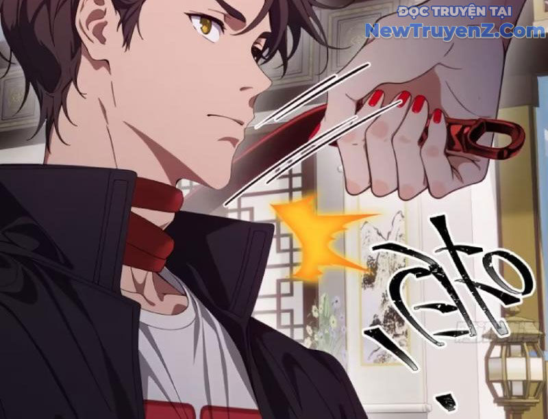 Tà Thần Giáng Thế, Ta Có Một Tòa Đại Hung Ngục - Chapter 63 - Page 46