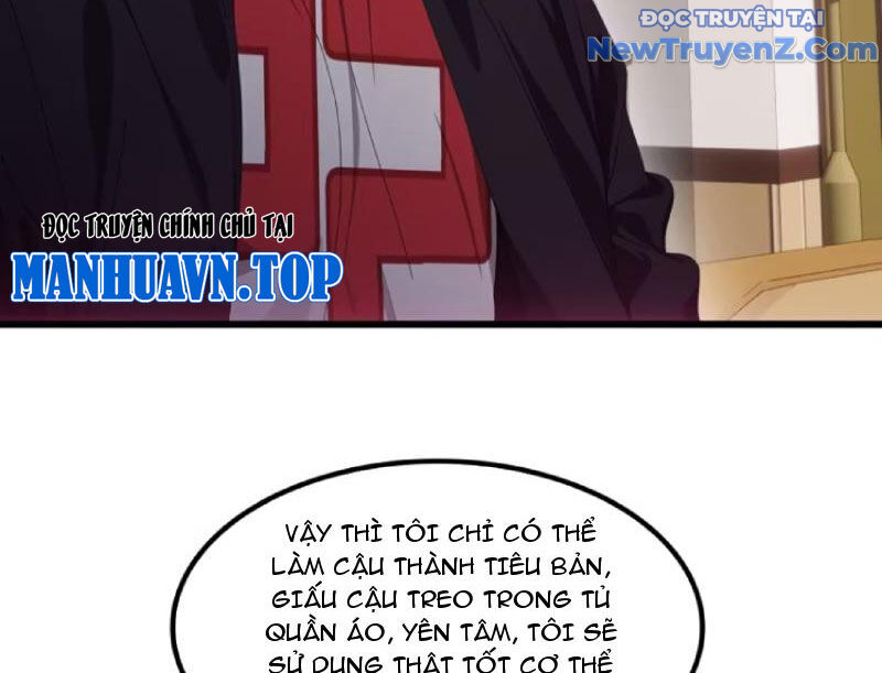 Tà Thần Giáng Thế, Ta Có Một Tòa Đại Hung Ngục - Chapter 63 - Page 47