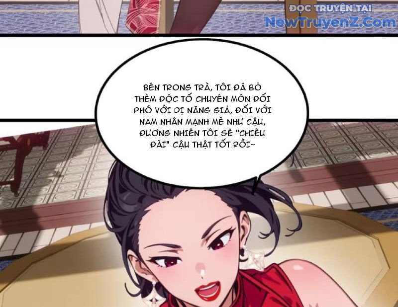 Tà Thần Giáng Thế, Ta Có Một Tòa Đại Hung Ngục - Chapter 63 - Page 52