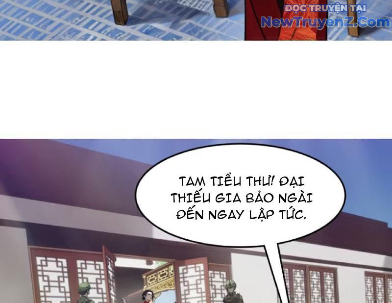 Tà Thần Giáng Thế, Ta Có Một Tòa Đại Hung Ngục - Chapter 63 - Page 62