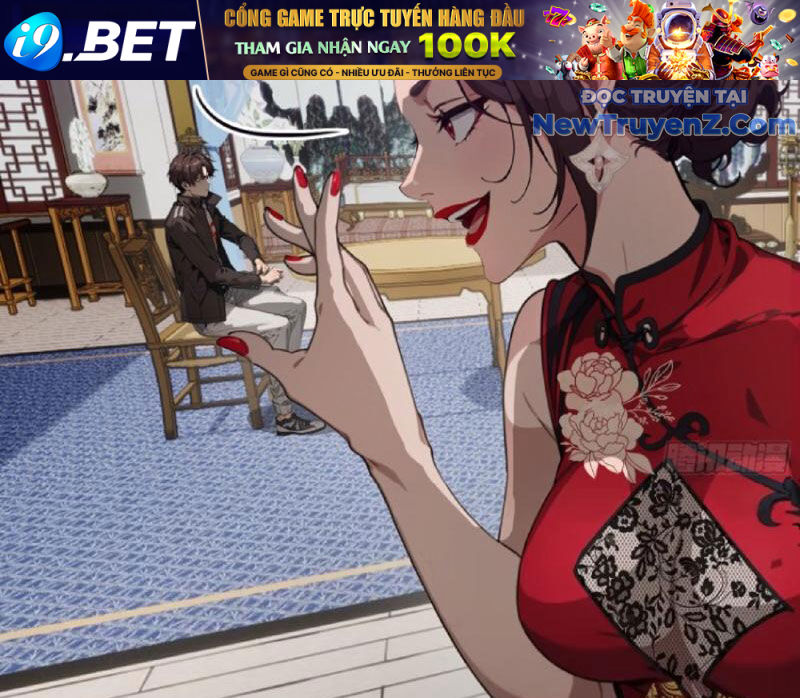 Tà Thần Giáng Thế, Ta Có Một Tòa Đại Hung Ngục - Chapter 63 - Page 65