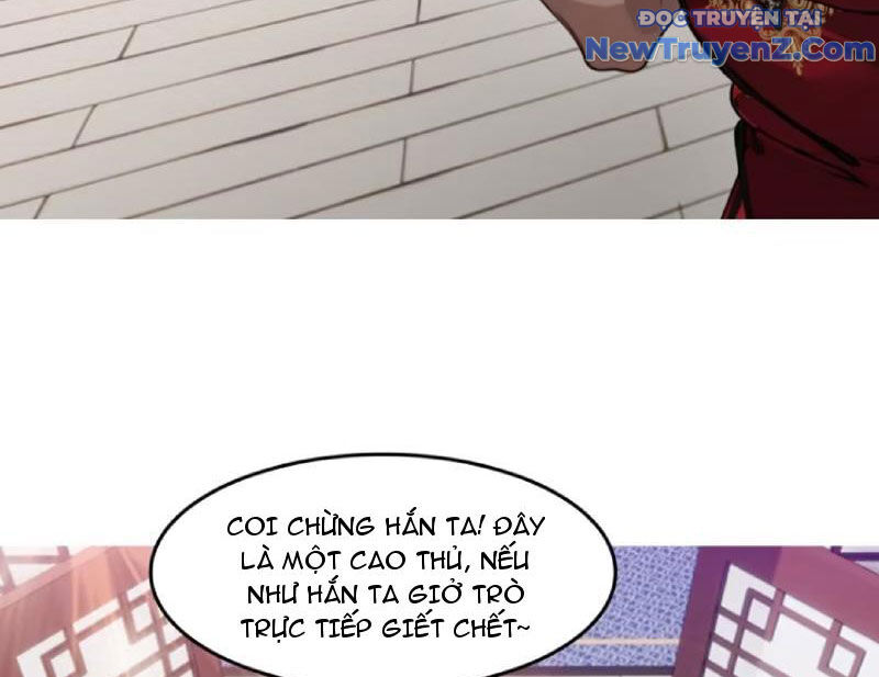 Tà Thần Giáng Thế, Ta Có Một Tòa Đại Hung Ngục - Chapter 63 - Page 66