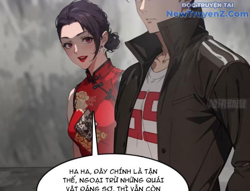 Tà Thần Giáng Thế, Ta Có Một Tòa Đại Hung Ngục - Chapter 63 - Page 7