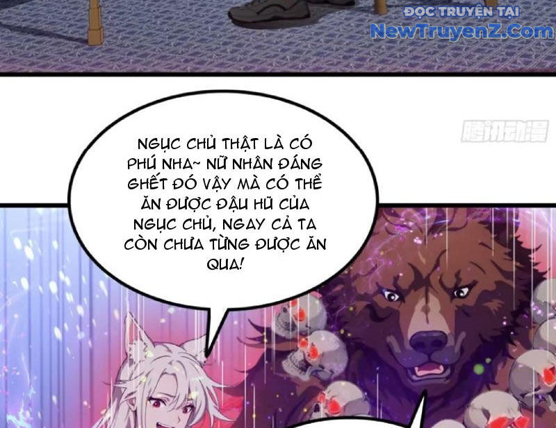 Tà Thần Giáng Thế, Ta Có Một Tòa Đại Hung Ngục - Chapter 63 - Page 71