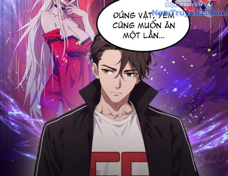 Tà Thần Giáng Thế, Ta Có Một Tòa Đại Hung Ngục - Chapter 63 - Page 72