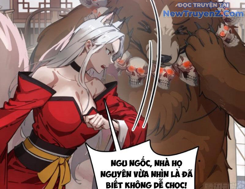 Tà Thần Giáng Thế, Ta Có Một Tòa Đại Hung Ngục - Chapter 63 - Page 77