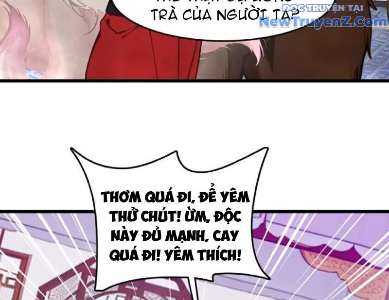 Tà Thần Giáng Thế, Ta Có Một Tòa Đại Hung Ngục - Chapter 63 - Page 80