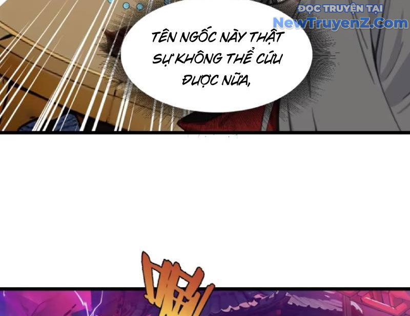 Tà Thần Giáng Thế, Ta Có Một Tòa Đại Hung Ngục - Chapter 63 - Page 82