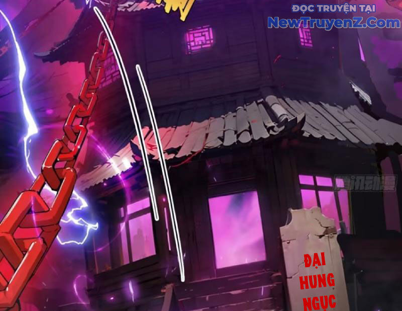 Tà Thần Giáng Thế, Ta Có Một Tòa Đại Hung Ngục - Chapter 63 - Page 83