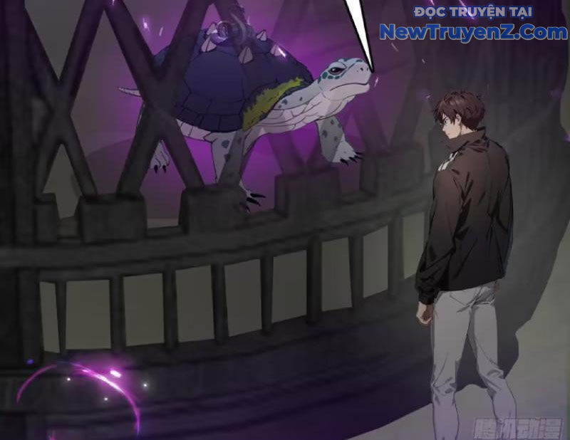 Tà Thần Giáng Thế, Ta Có Một Tòa Đại Hung Ngục - Chapter 63 - Page 87