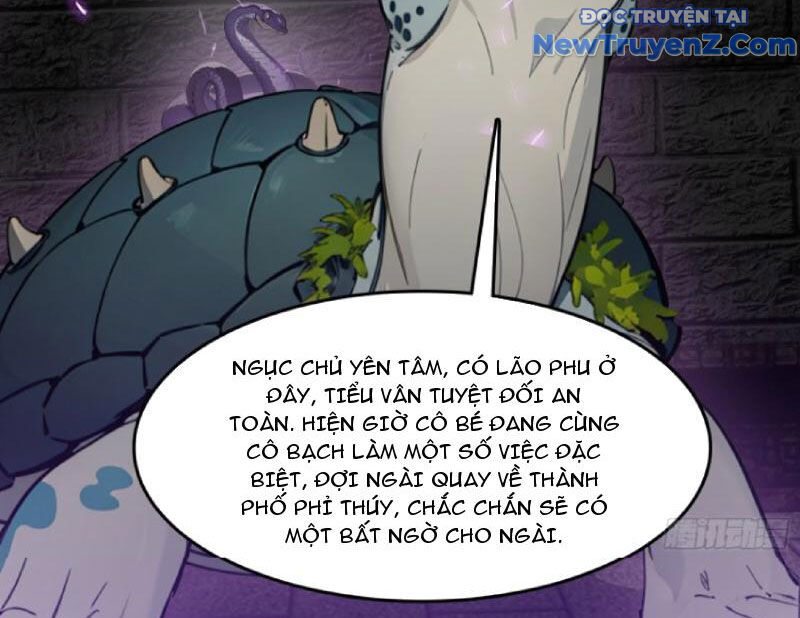 Tà Thần Giáng Thế, Ta Có Một Tòa Đại Hung Ngục - Chapter 63 - Page 89