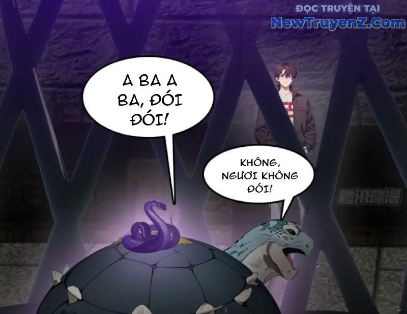 Tà Thần Giáng Thế, Ta Có Một Tòa Đại Hung Ngục - Chapter 63 - Page 93