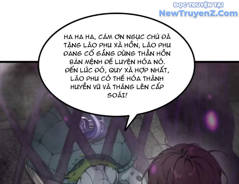 Tà Thần Giáng Thế, Ta Có Một Tòa Đại Hung Ngục - Chapter 63 - Page 96