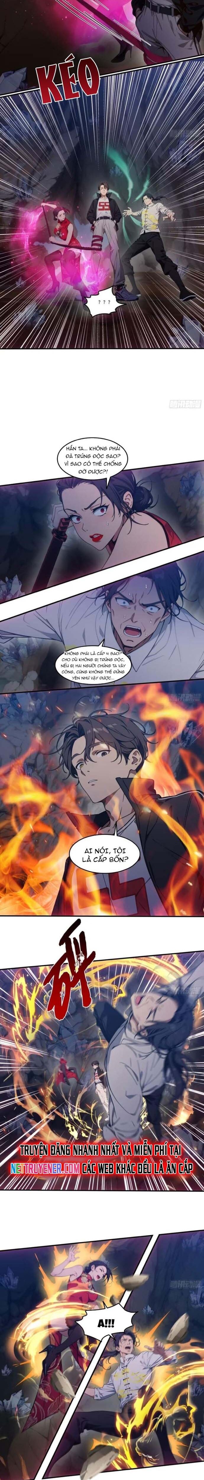 Tà Thần Giáng Thế, Ta Có Một Tòa Đại Hung Ngục - Chapter 66 - Page 7