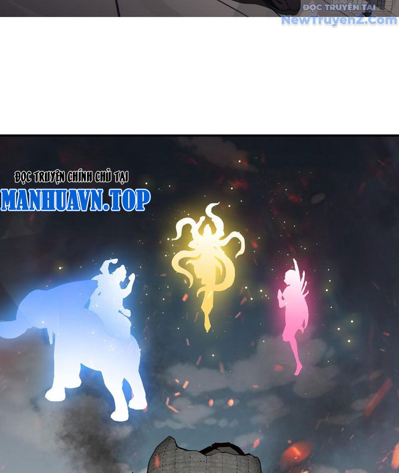 Tà Thần Giáng Thế, Ta Có Một Tòa Đại Hung Ngục - Chapter 69 - Page 10