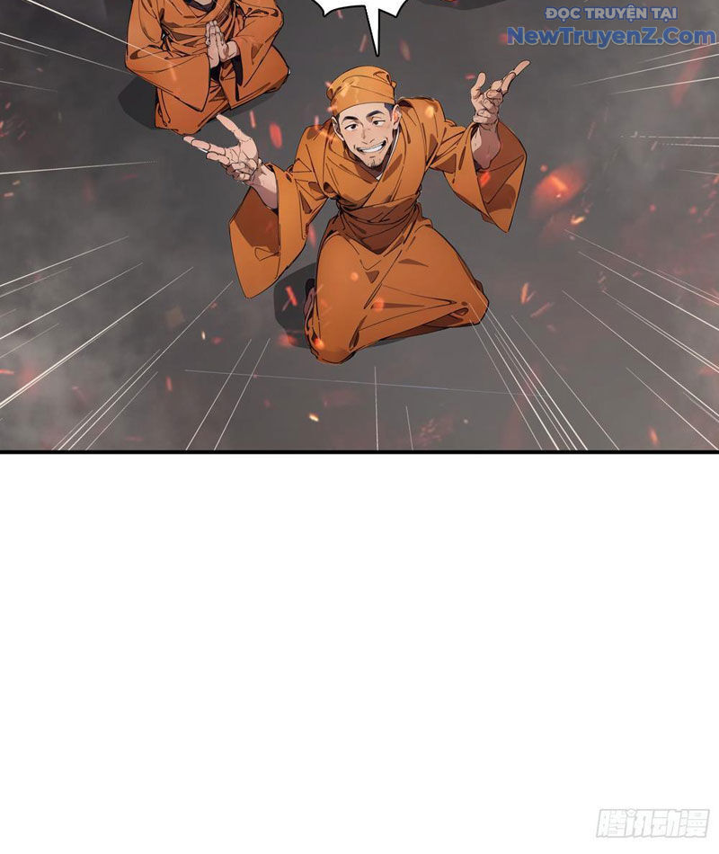 Tà Thần Giáng Thế, Ta Có Một Tòa Đại Hung Ngục - Chapter 69 - Page 14