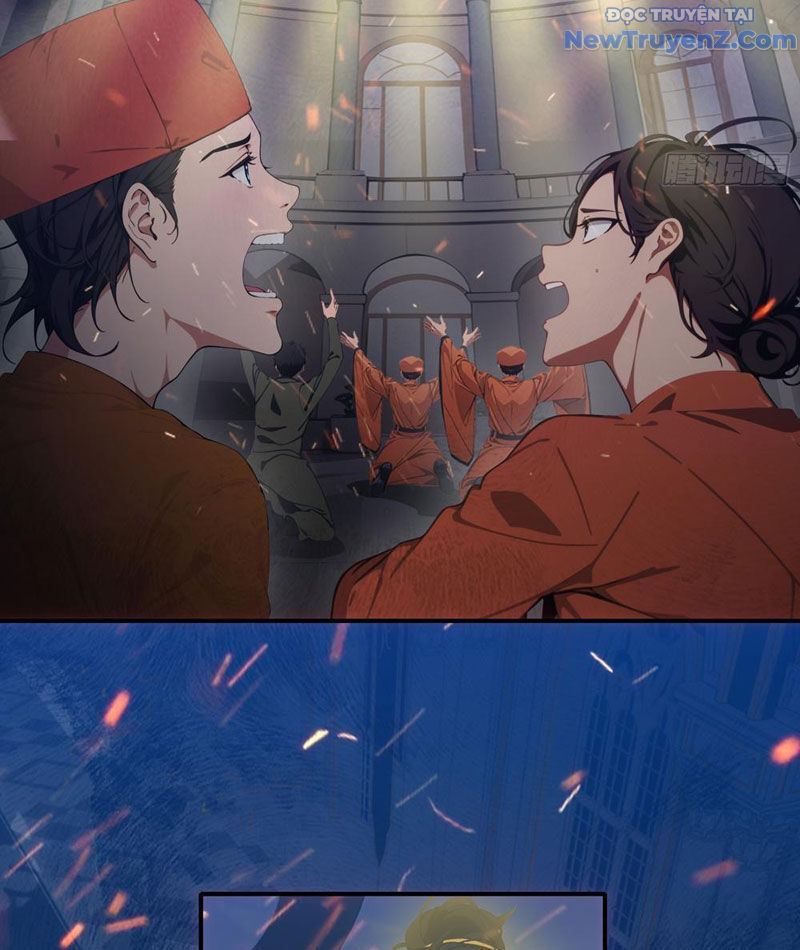 Tà Thần Giáng Thế, Ta Có Một Tòa Đại Hung Ngục - Chapter 69 - Page 17